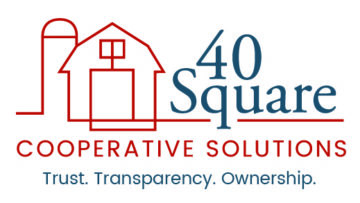 40 Square Cooperative Solutions